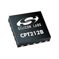 CPT212B-A01-GM-Silicon Labsӿ - ʽ